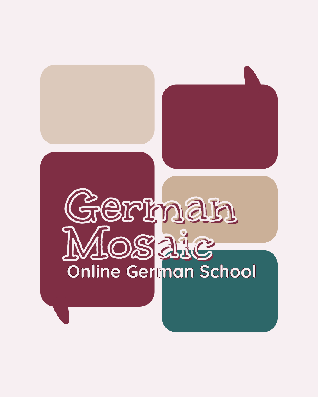 German Mosaic